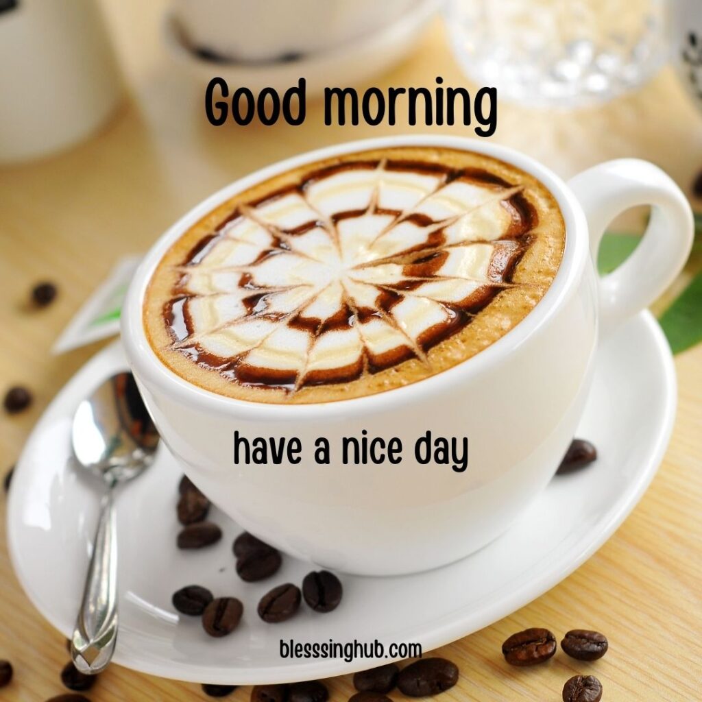 200+ Good Morning Coffee Images for Whatsapp