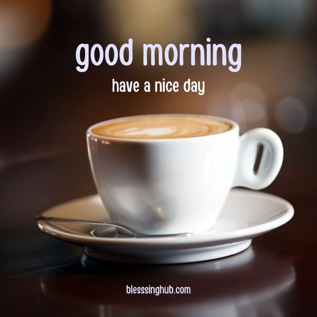 200+ Good Morning Coffee Images for Whatsapp