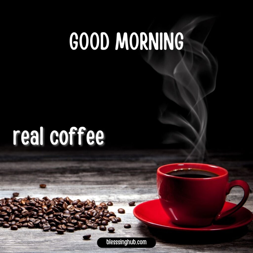 200+ Good Morning Coffee Images for Whatsapp