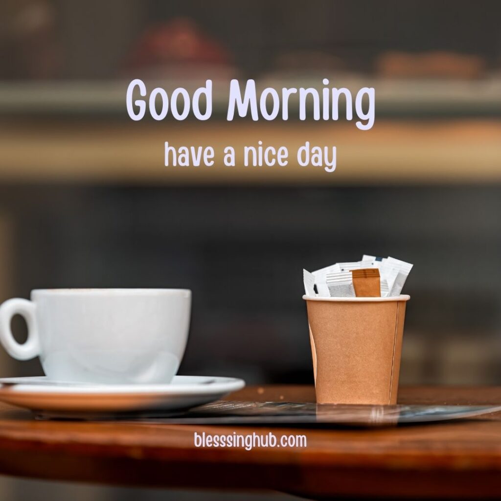 200+ Good Morning Coffee Images for Whatsapp