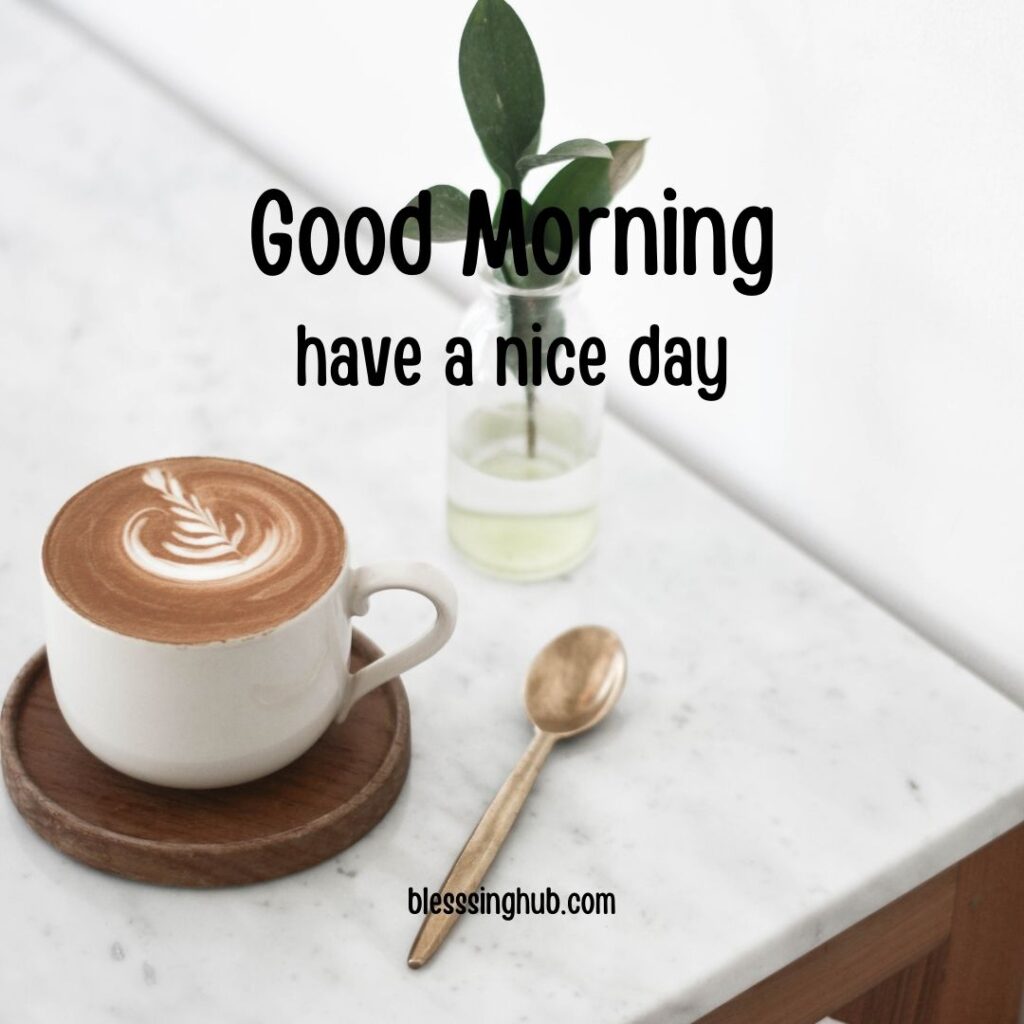 200+ Good Morning Coffee Images for Whatsapp