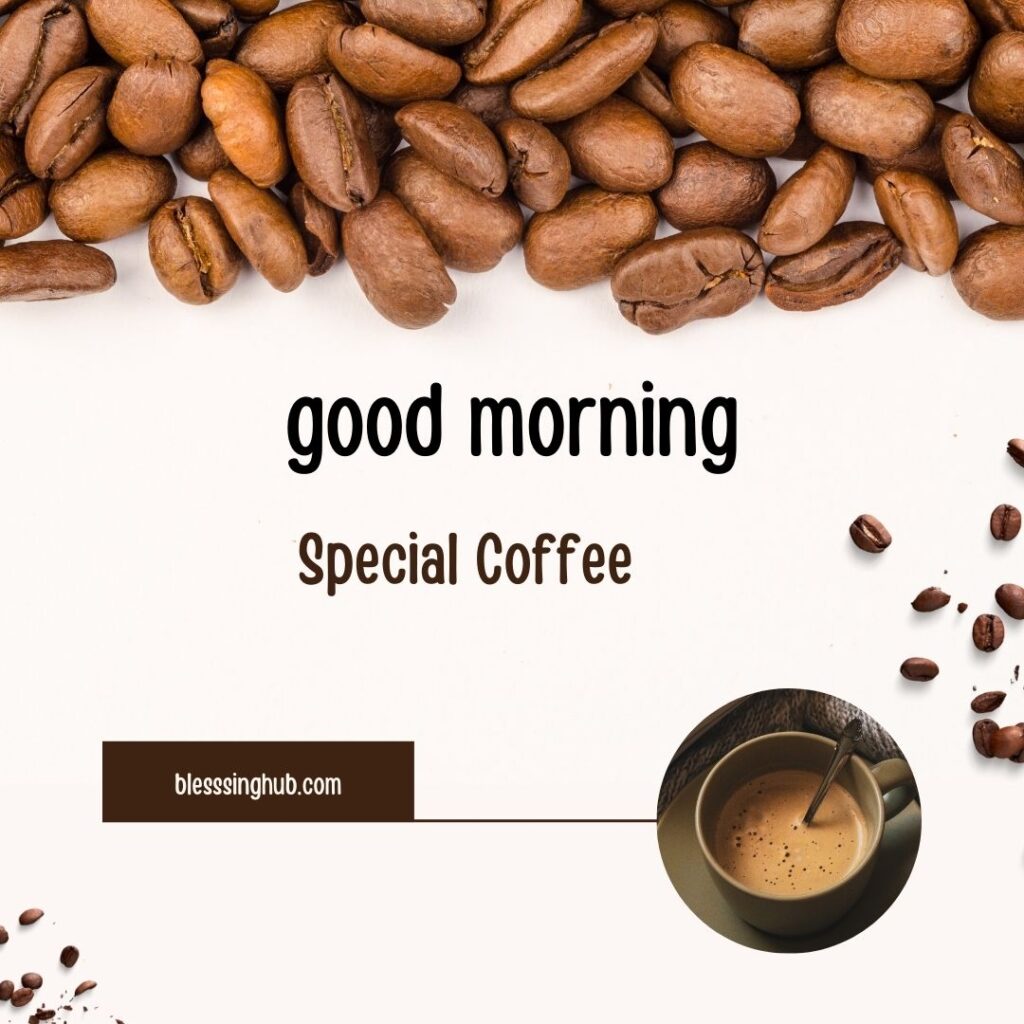 200+ Good Morning Coffee Images for Whatsapp