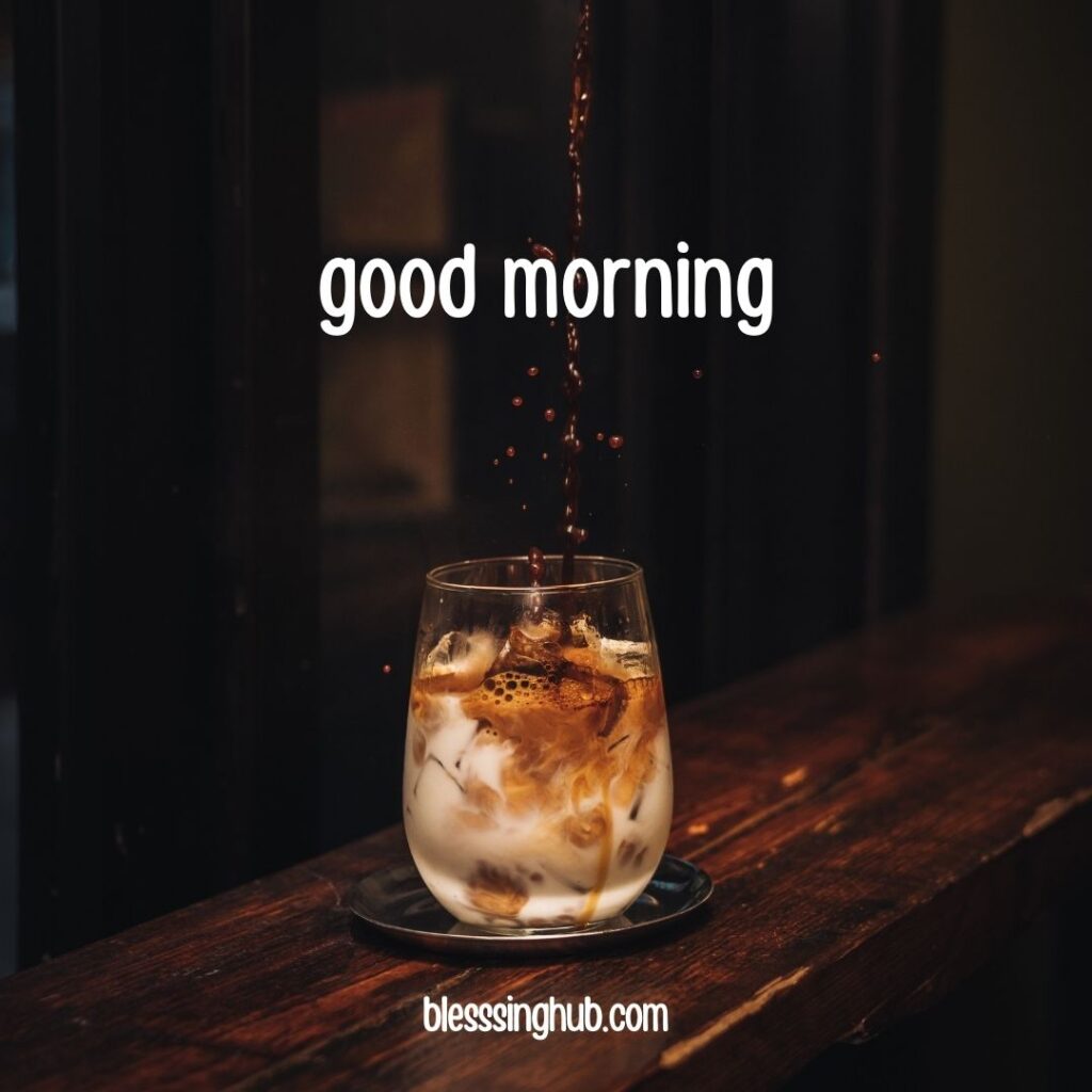 200+ Good Morning Coffee Images for Whatsapp