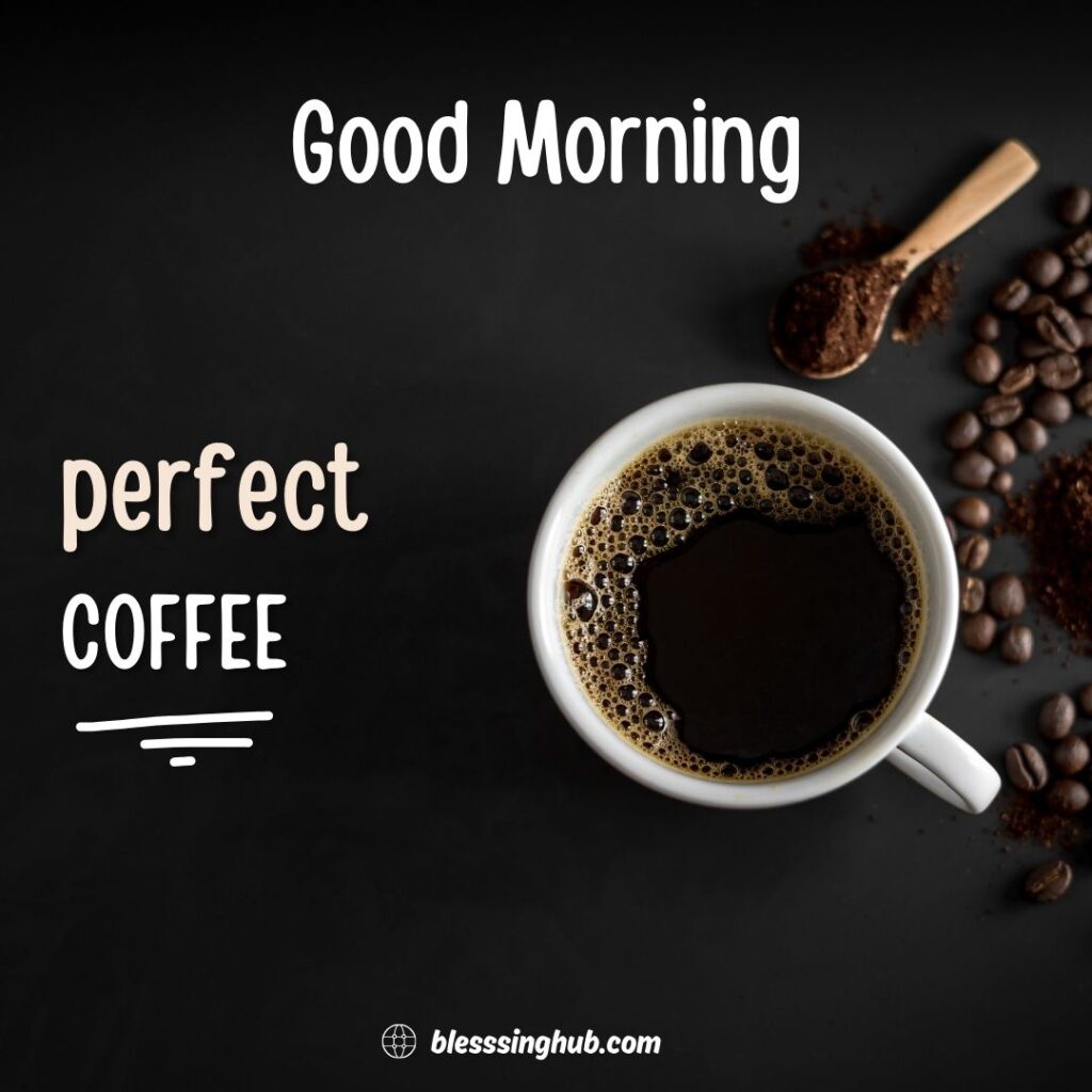 200+ Good Morning Coffee Images for Whatsapp