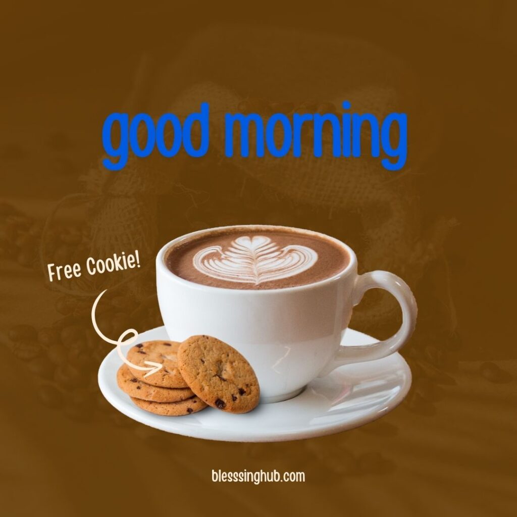 200+ Good Morning Coffee Images for Whatsapp