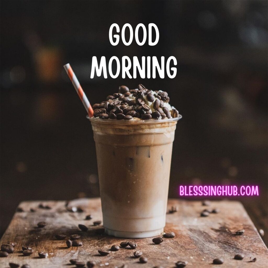 200+ Good Morning Coffee Images for Whatsapp