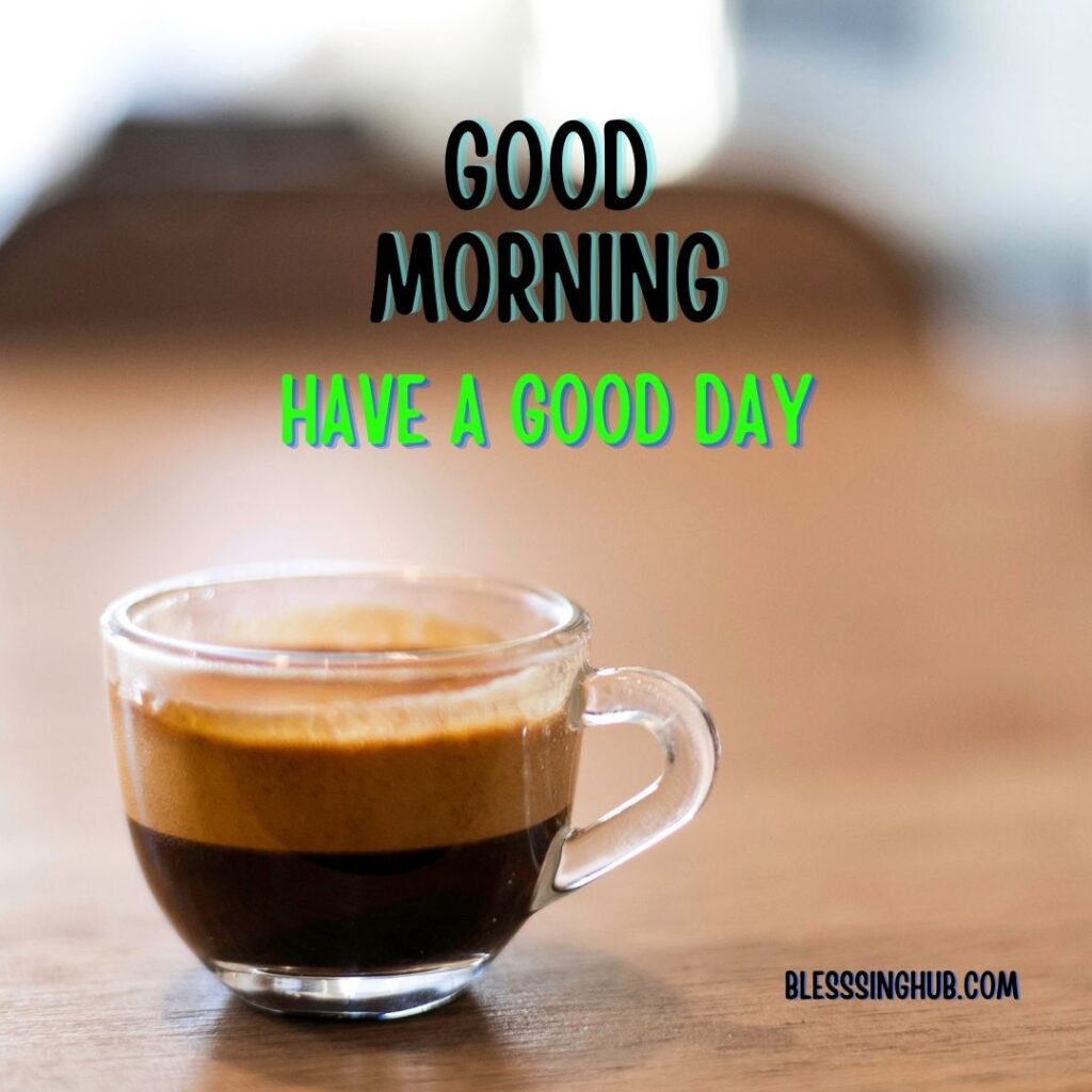 200+ Good Morning Coffee Images for Whatsapp