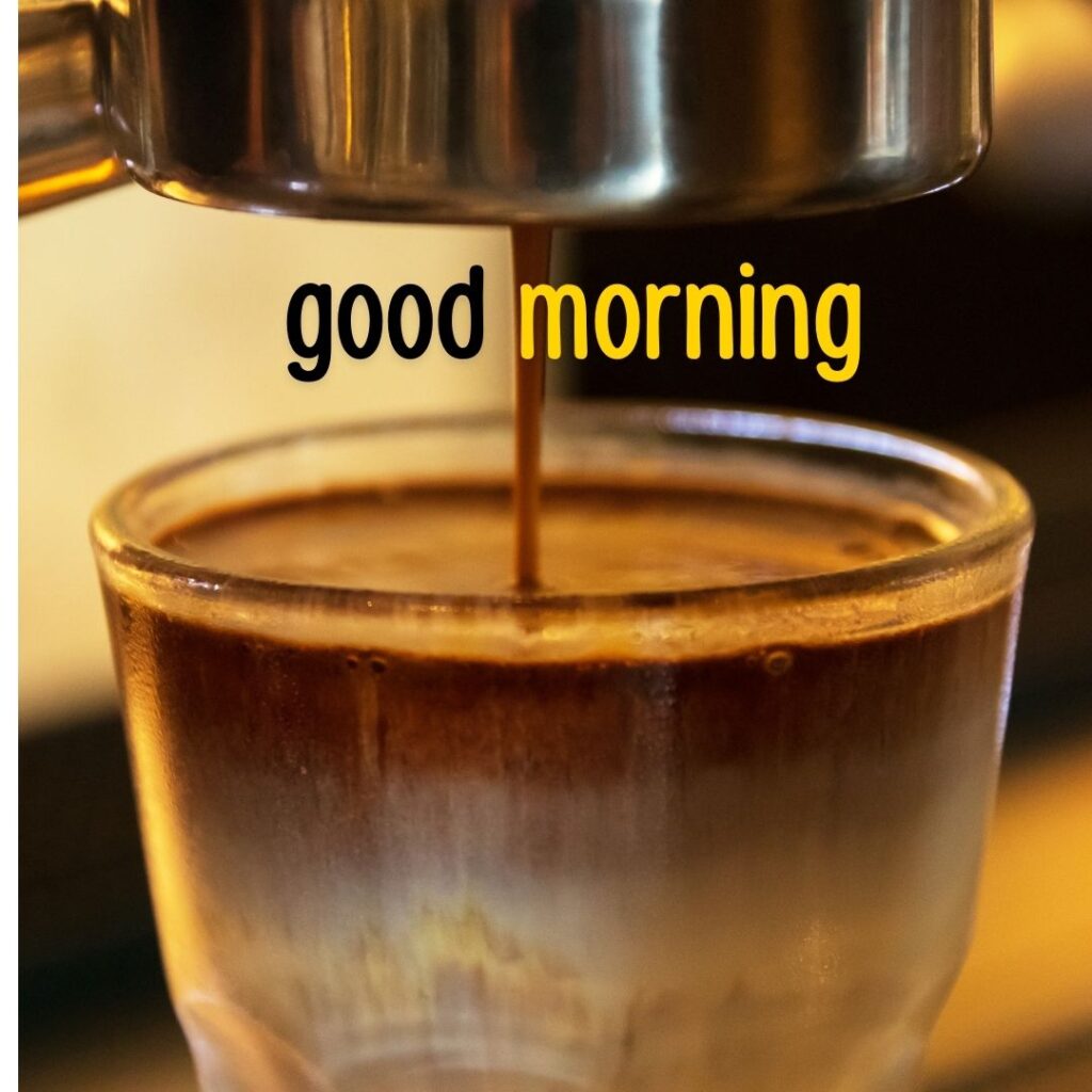 200+ Good Morning Coffee Images for Whatsapp