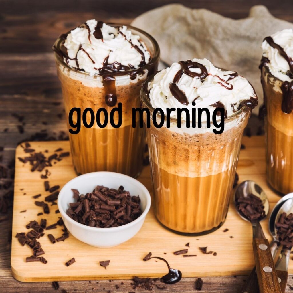 200+ Good Morning Coffee Images for Whatsapp