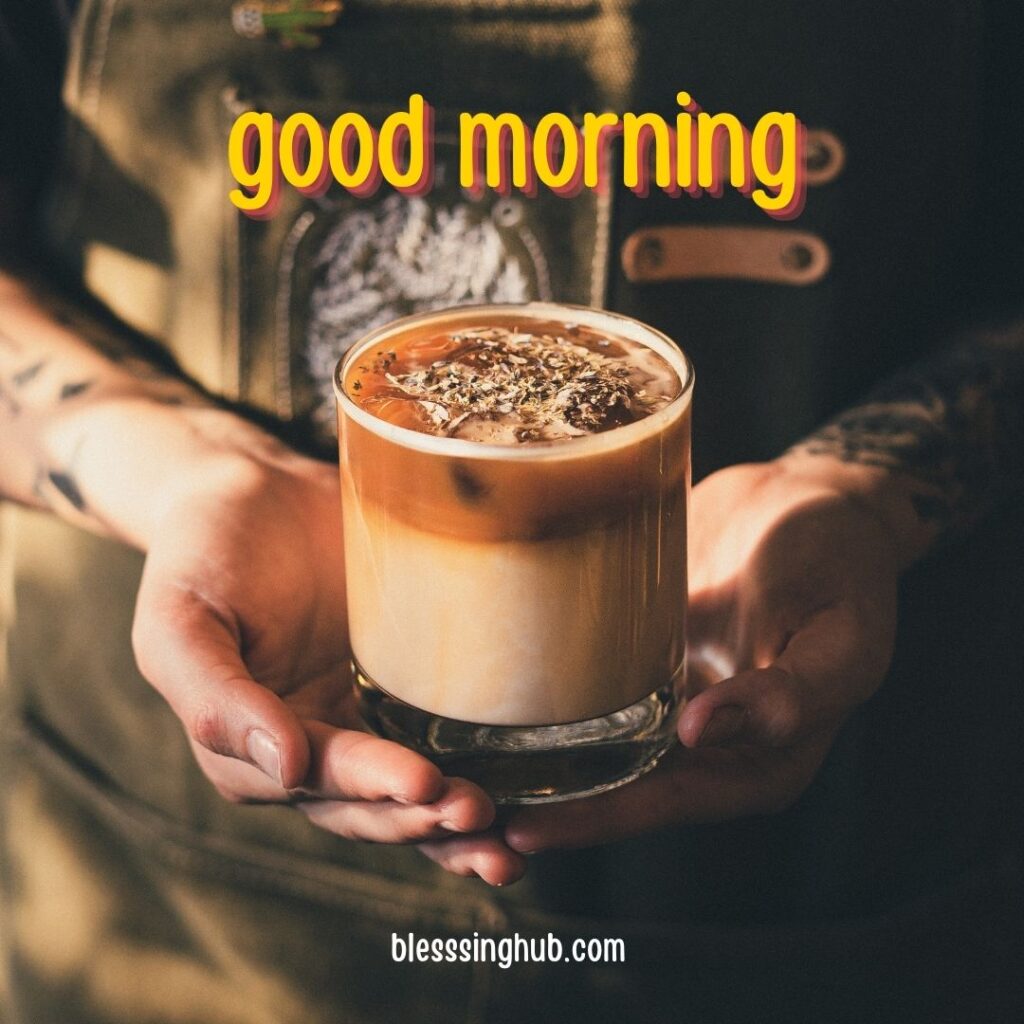 200+ Good Morning Coffee Images for Whatsapp