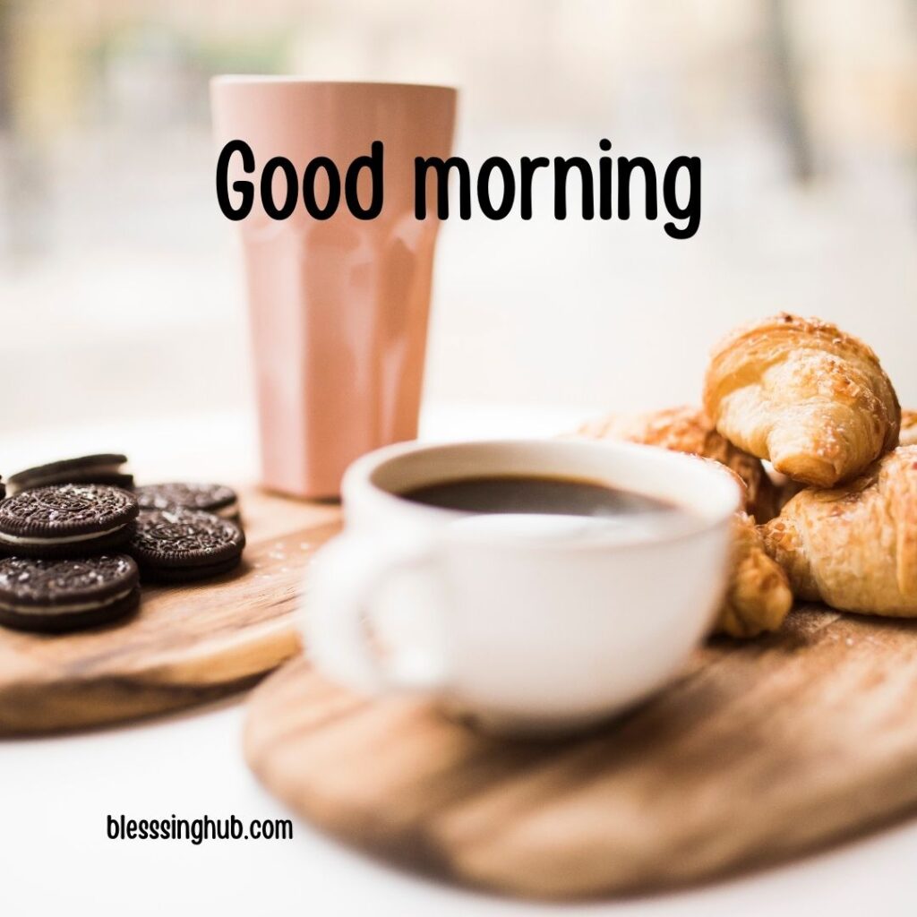 200+ Good Morning Coffee Images for Whatsapp