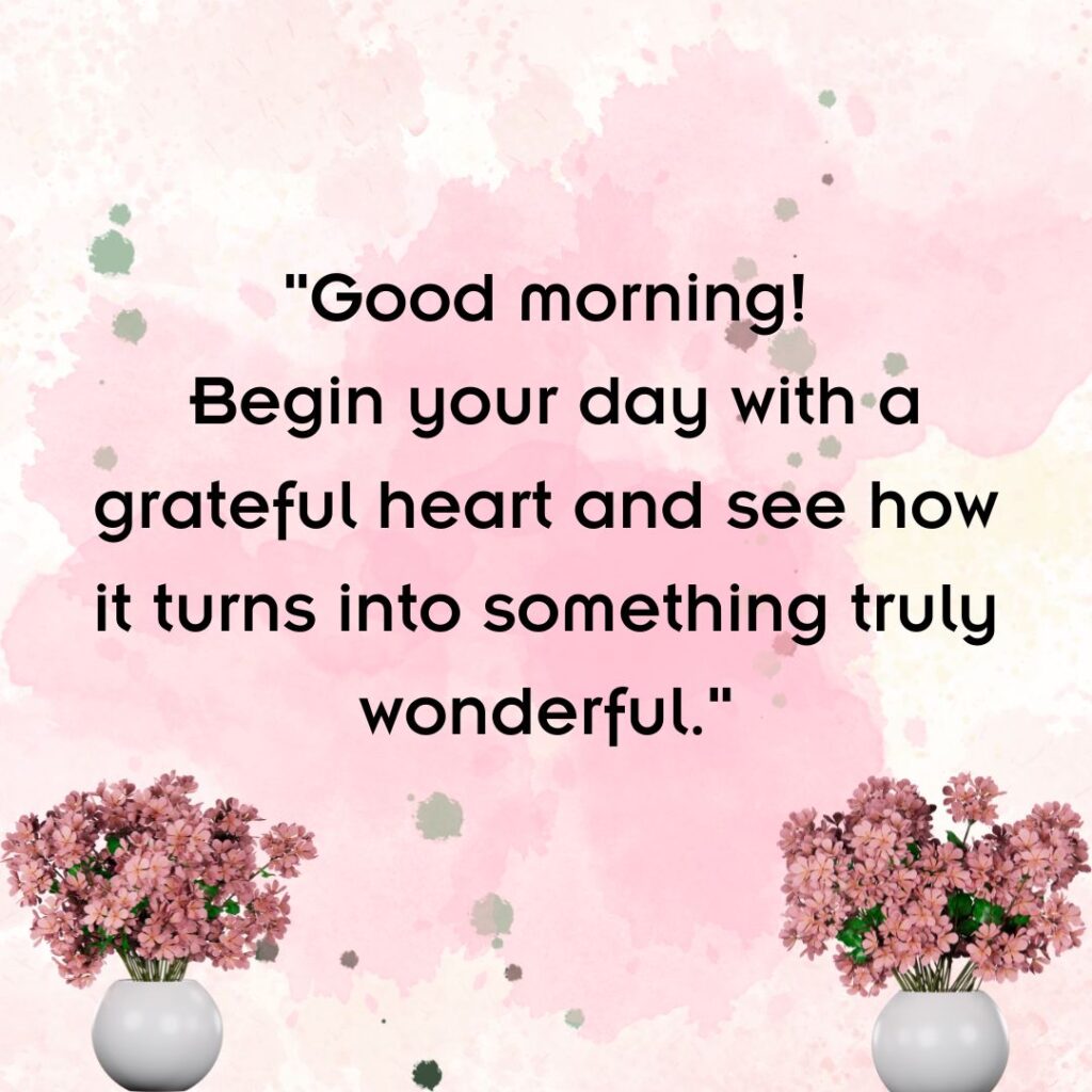 200+ Have a Wonderful Day, Quotes, Wishes and Images