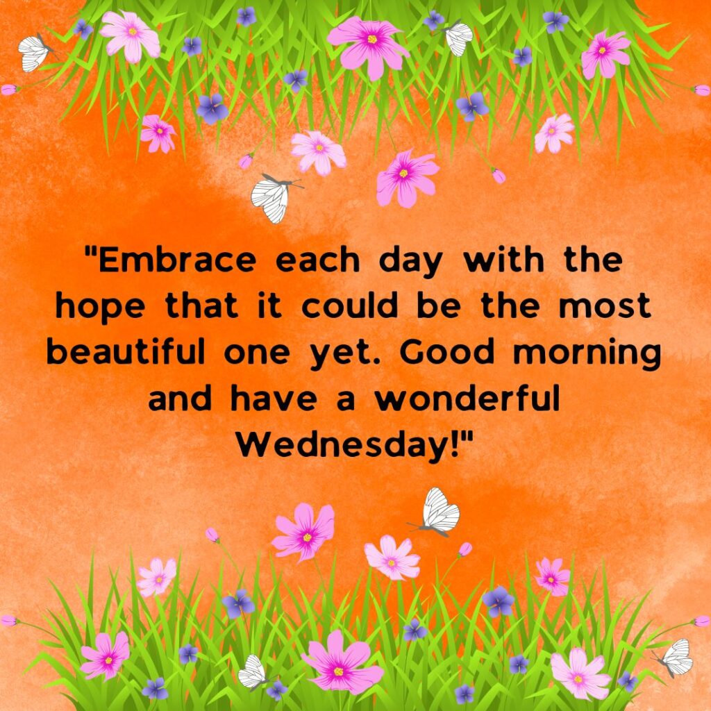 Happy Wednesday Blessings Images and Quotes