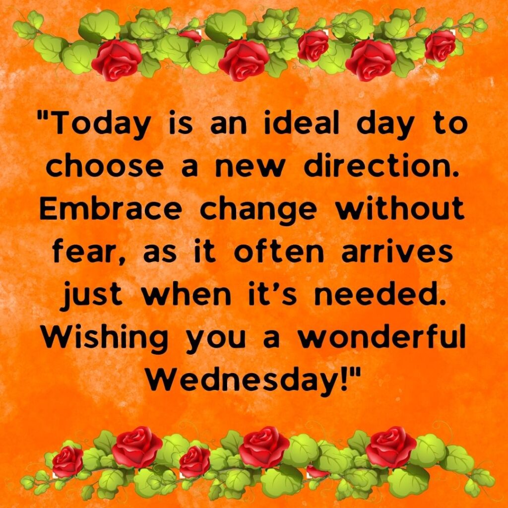 Happy Wednesday Blessings Images and Quotes