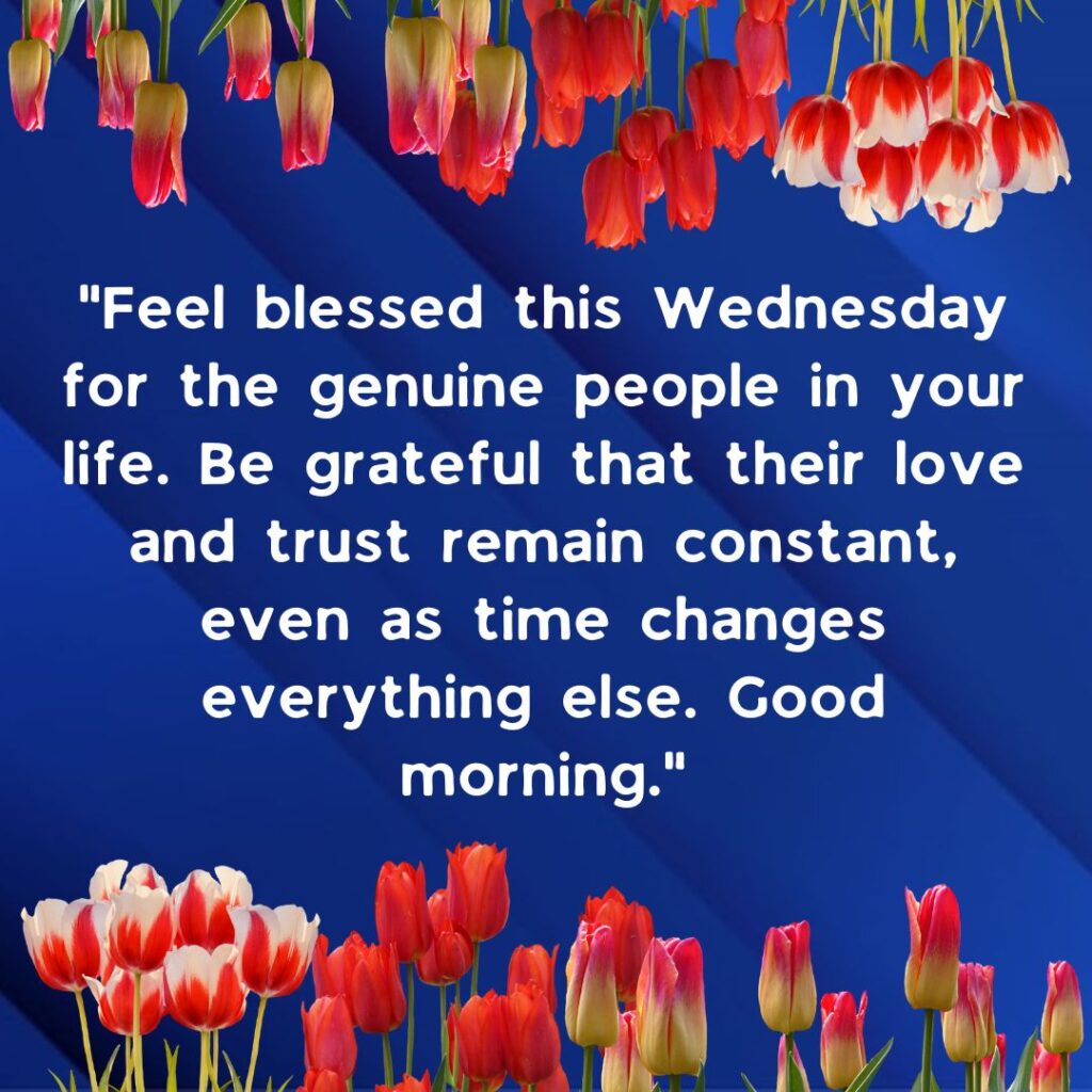 Happy Wednesday Blessings Images and Quotes