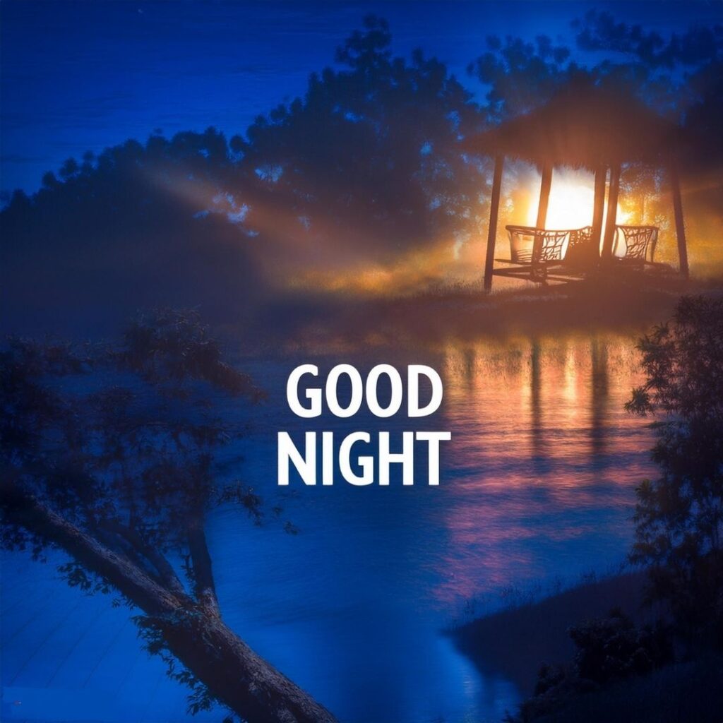 Good Night Images