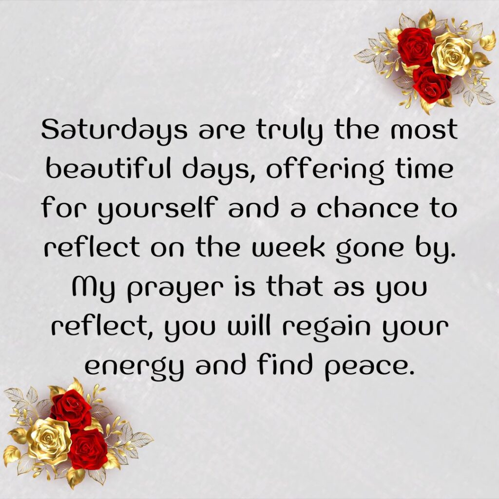 Good Morning Saturday Messages, Wishes Images