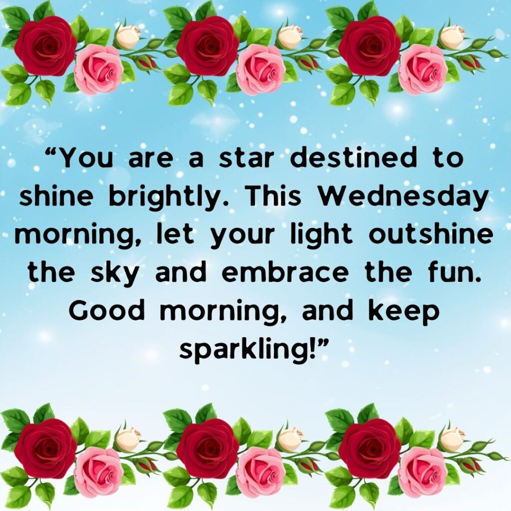 Happy Wednesday Blessings Images and Quotes