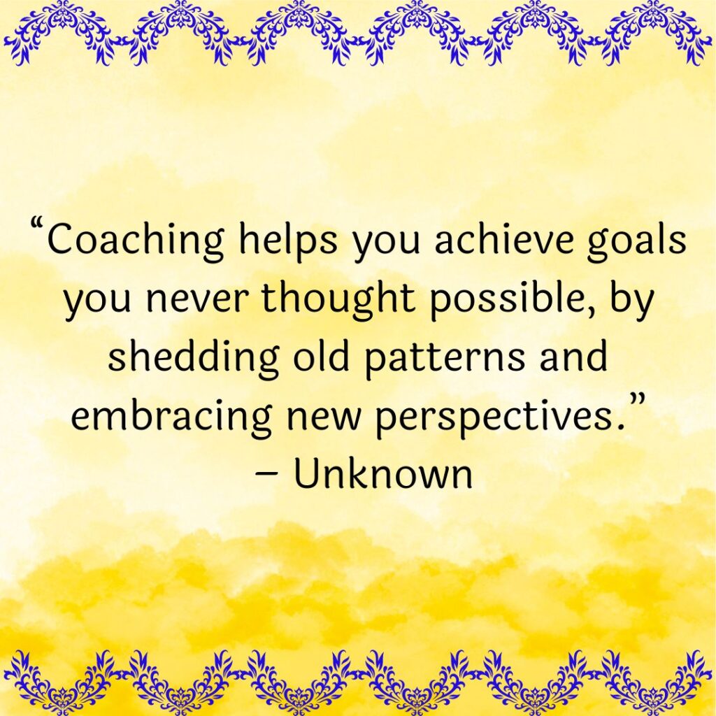 50+ Life Coaching Quotes to Inspire Personal Growth