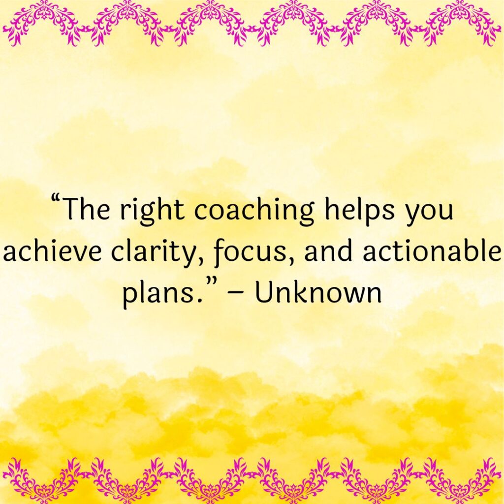 50+ Life Coaching Quotes to Inspire Personal Growth