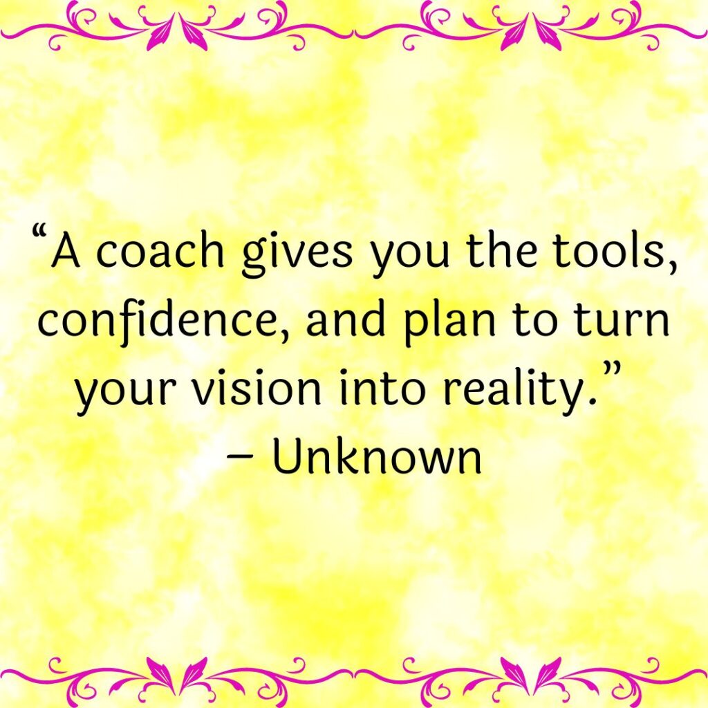 50+ Life Coaching Quotes to Inspire Personal Growth