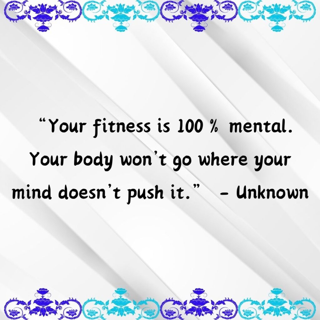 150+ Gym Quotes to Keep You Motivated During Workouts