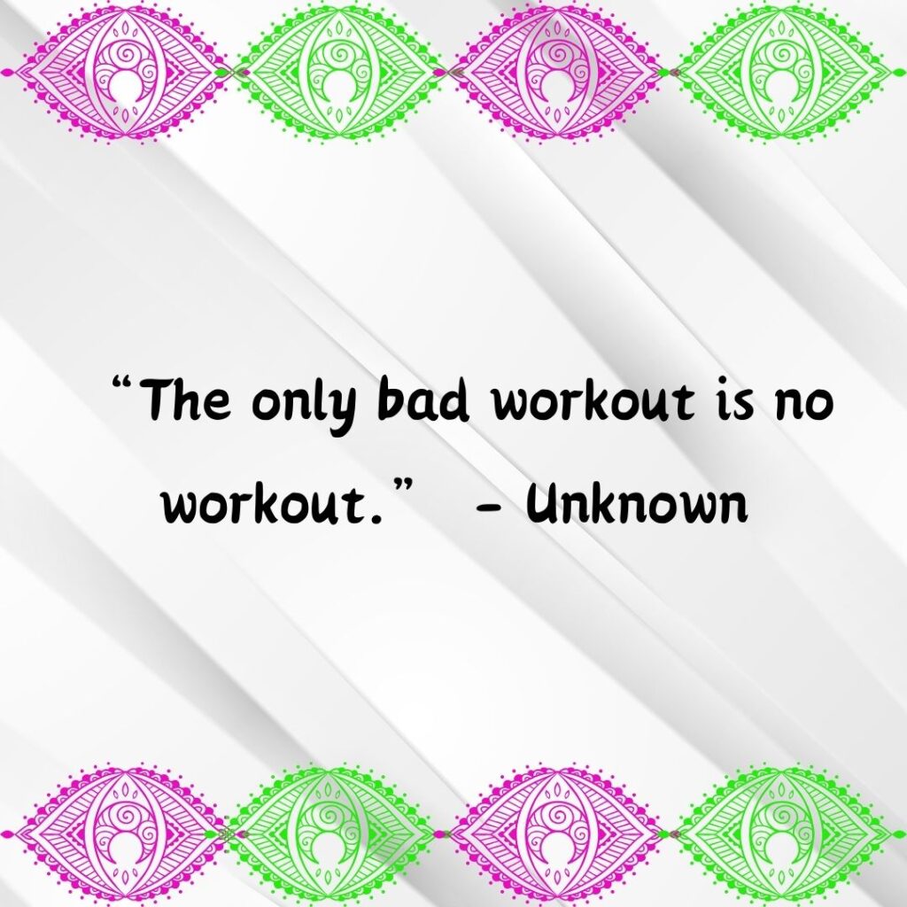 150+ Gym Quotes to Keep You Motivated During Workouts