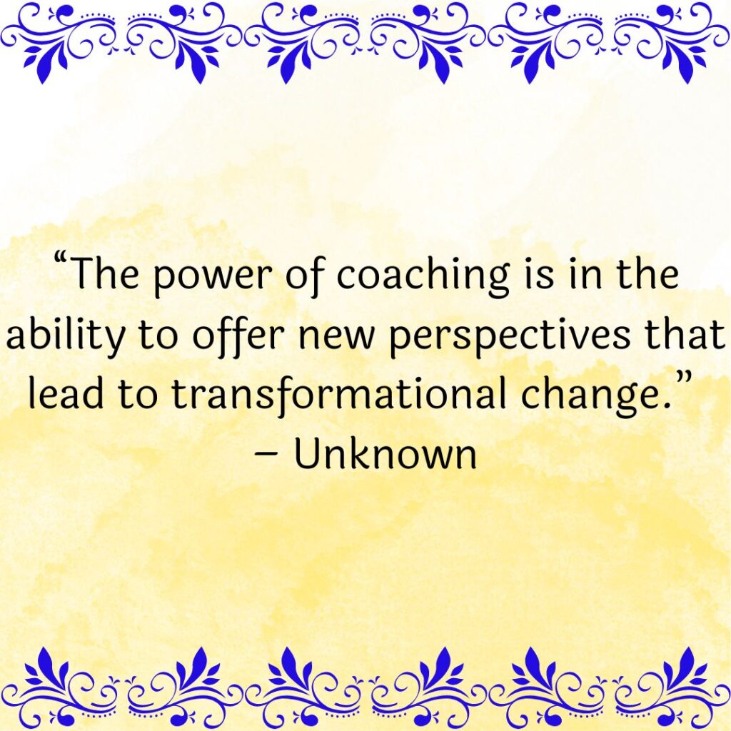 50+ Life Coaching Quotes to Inspire Personal Growth