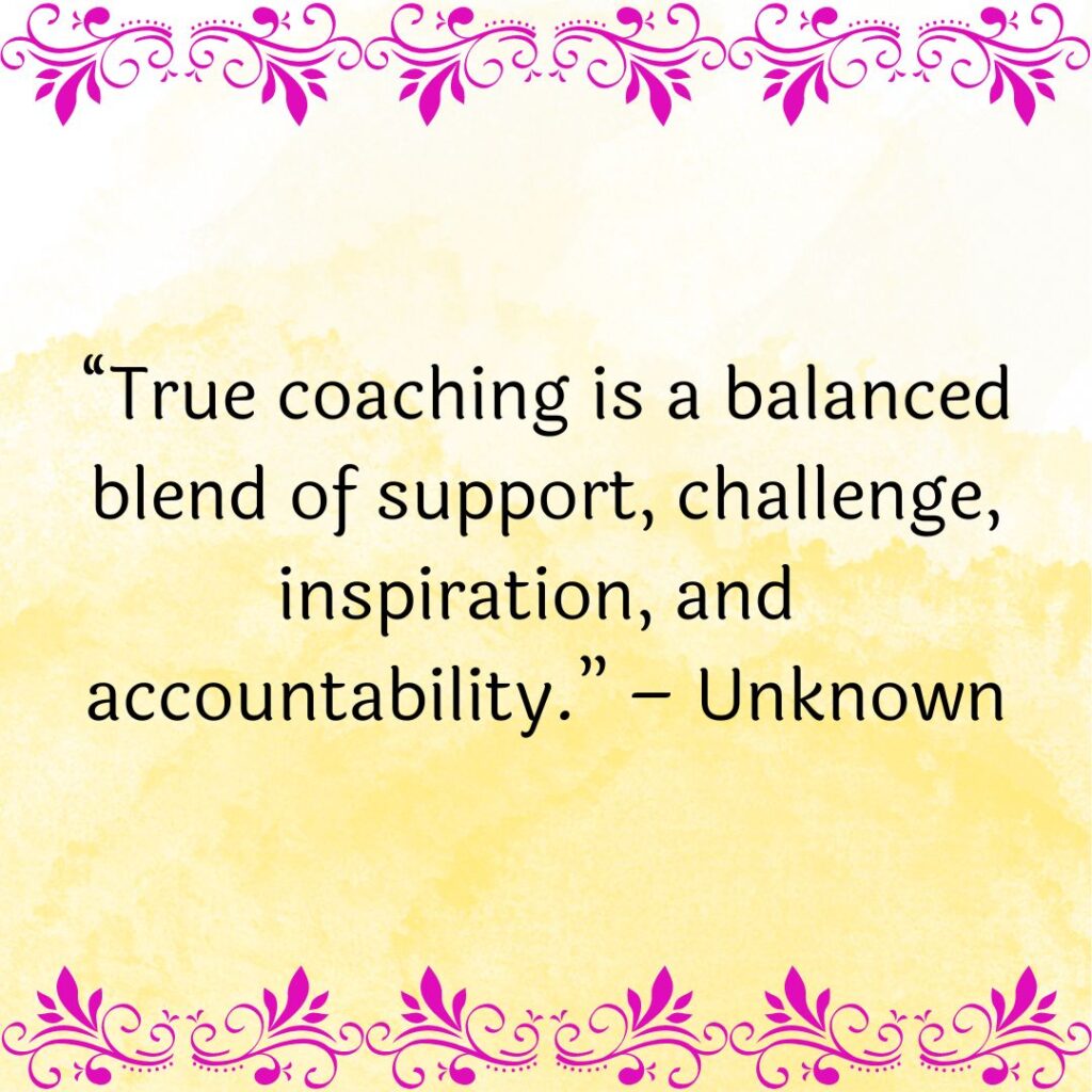 50+ Life Coaching Quotes to Inspire Personal Growth