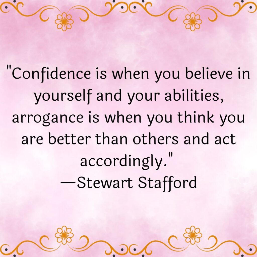 50 Inspiring Self-Confidence Quotes