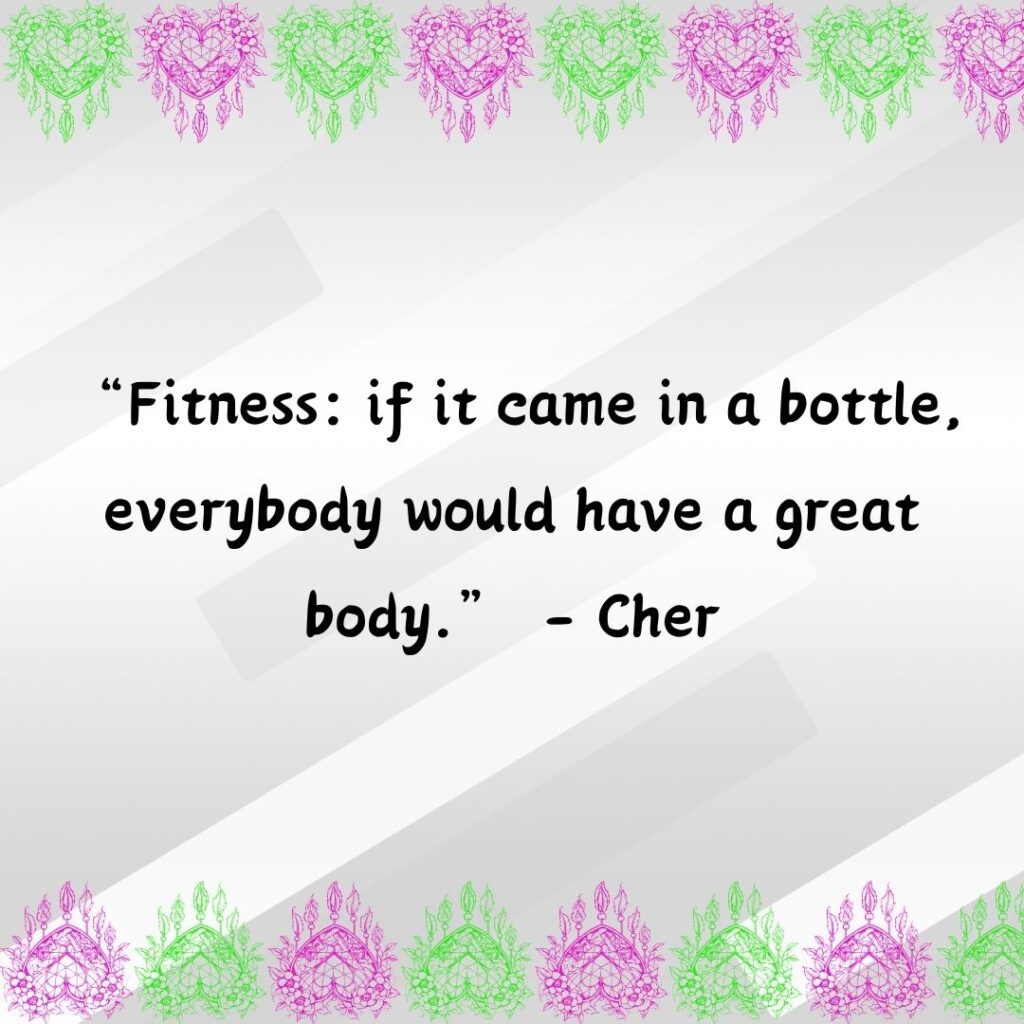 150+ Gym Quotes to Keep You Motivated During Workouts