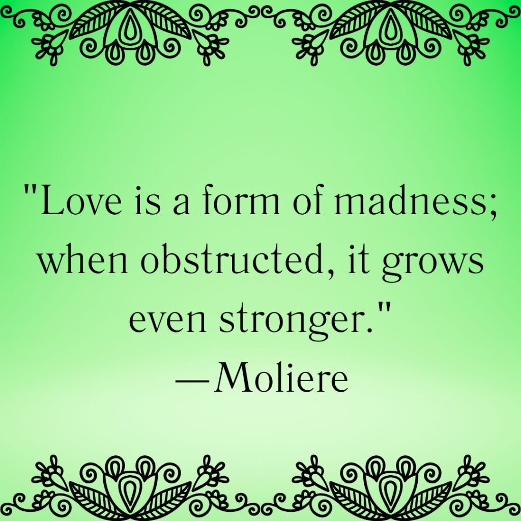 Darker side of love: 99+ Dark love quotes!