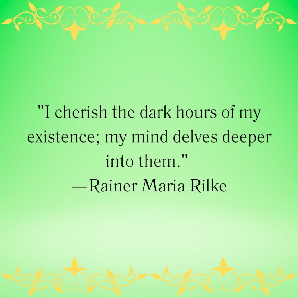 Darker side of love: 99+ Dark love quotes!