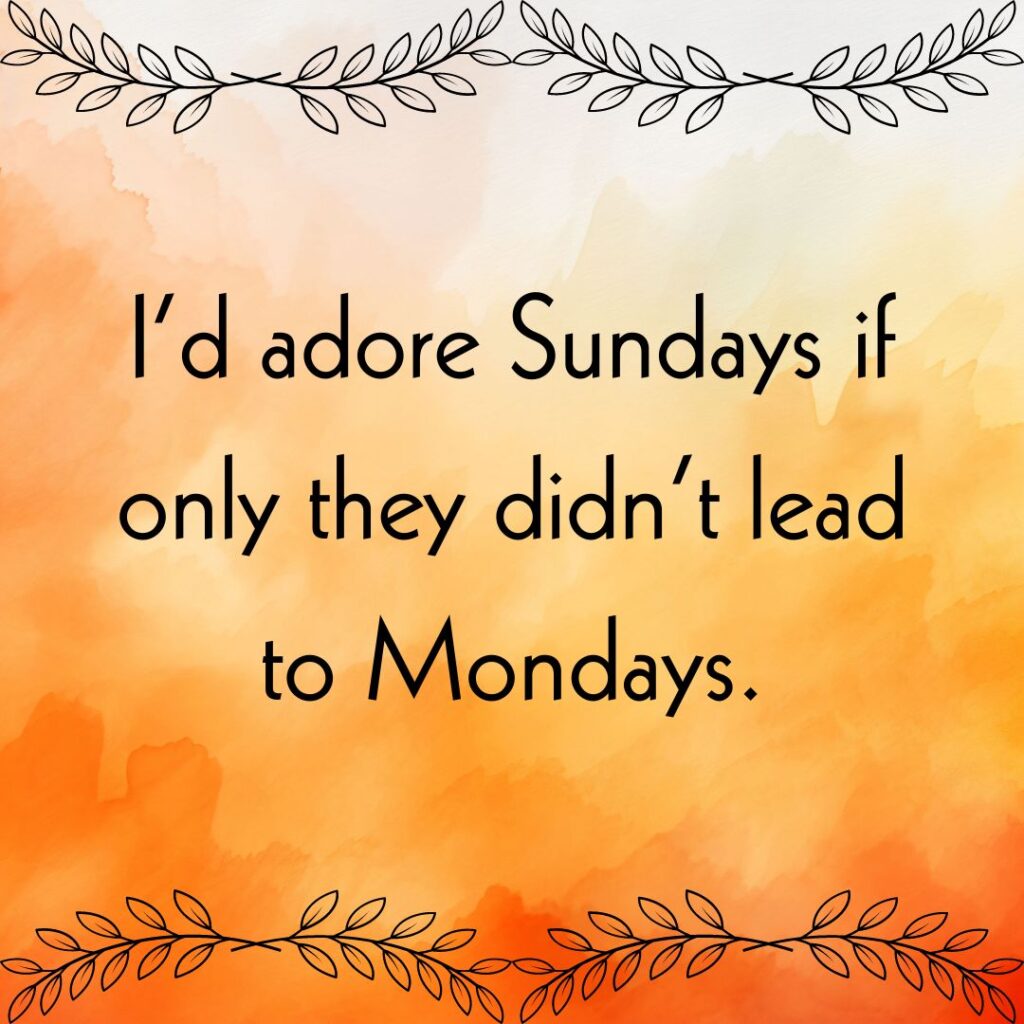 250+ Happy Sunday Motivational Quotes For Work