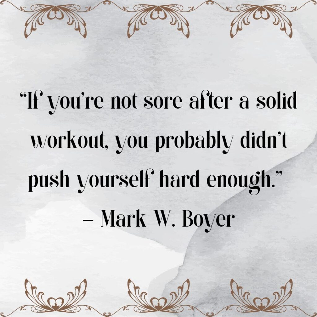 200+ Happy Thursday Workout Quotes, Wishes, Messages