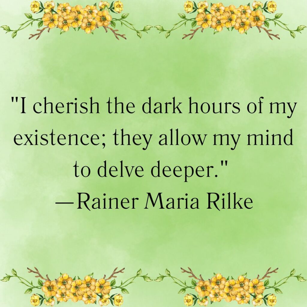 Darker side of love: 99+ Dark love quotes!