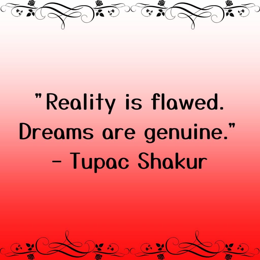 Rapper Quotes