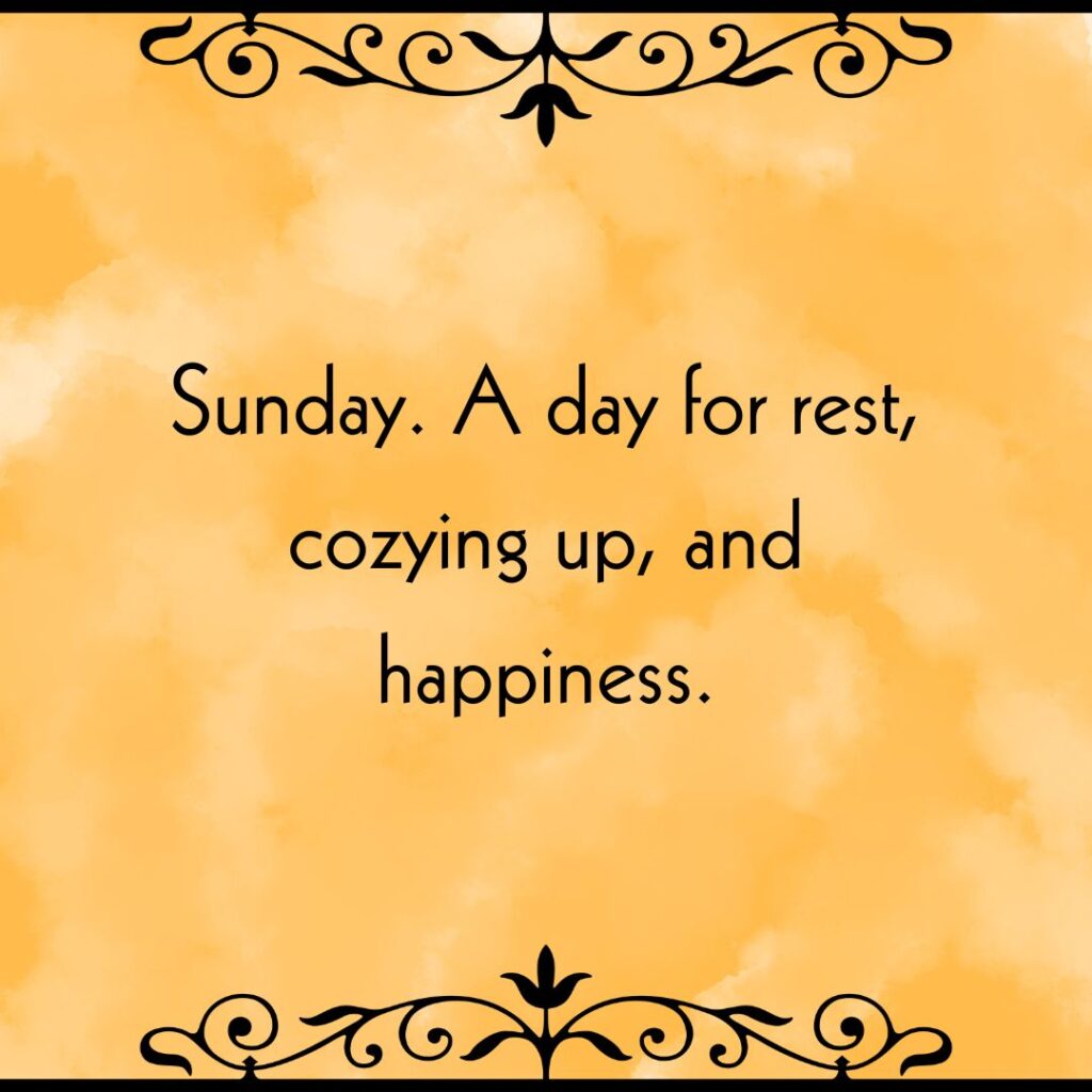 250+ Happy Sunday Motivational Quotes For Work