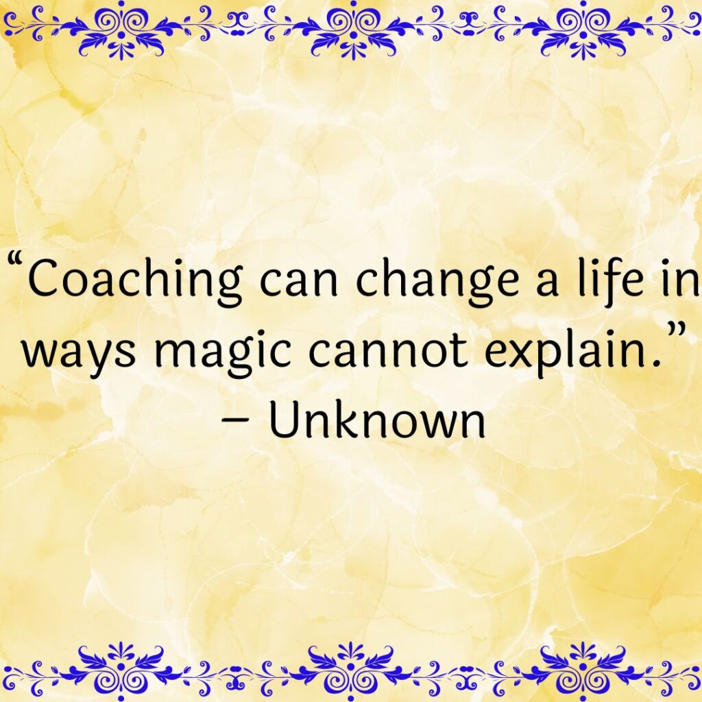 50+ Life Coaching Quotes to Inspire Personal Growth