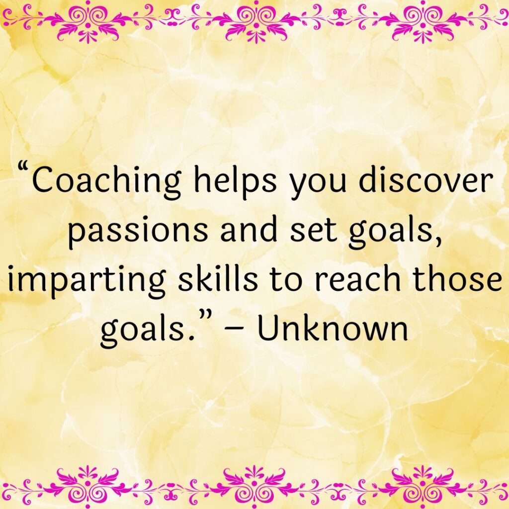 50+ Life Coaching Quotes to Inspire Personal Growth