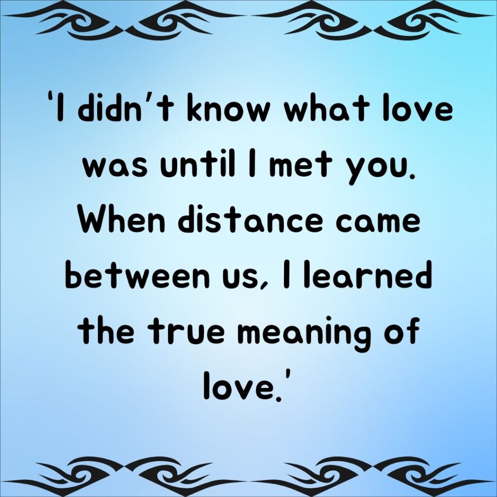  Love Quotes