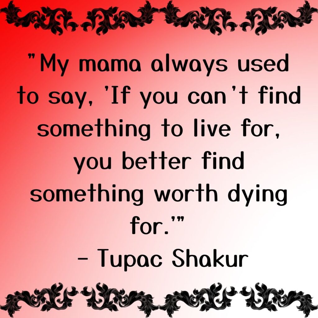 Rapper Quotes