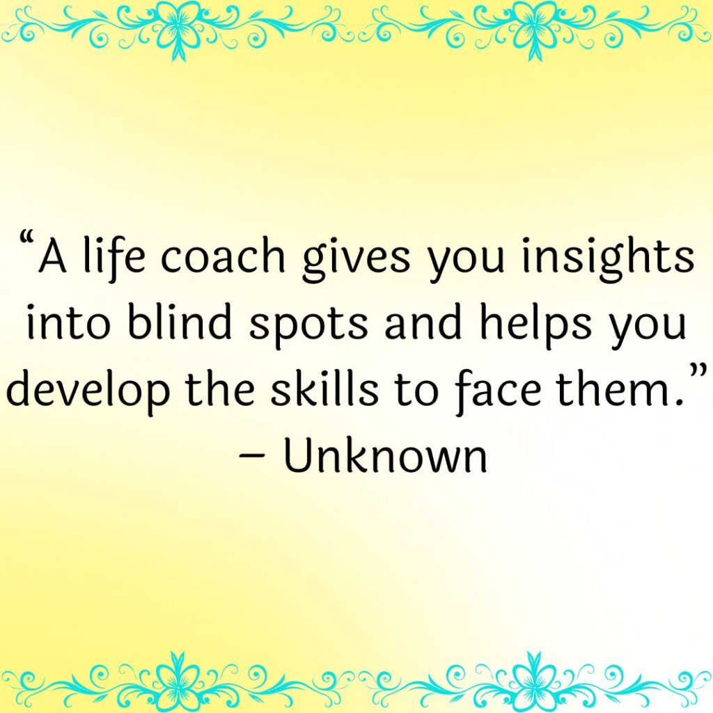 50+ Life Coaching Quotes to Inspire Personal Growth