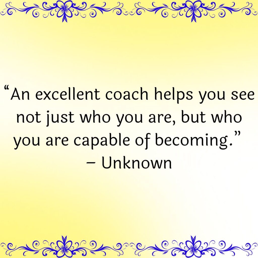 50+ Life Coaching Quotes to Inspire Personal Growth