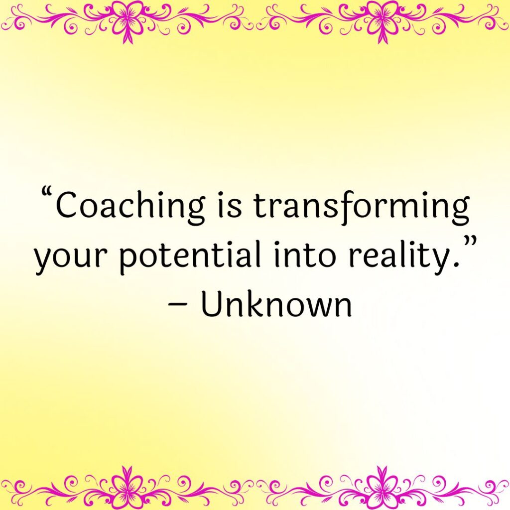 50+ Life Coaching Quotes to Inspire Personal Growth