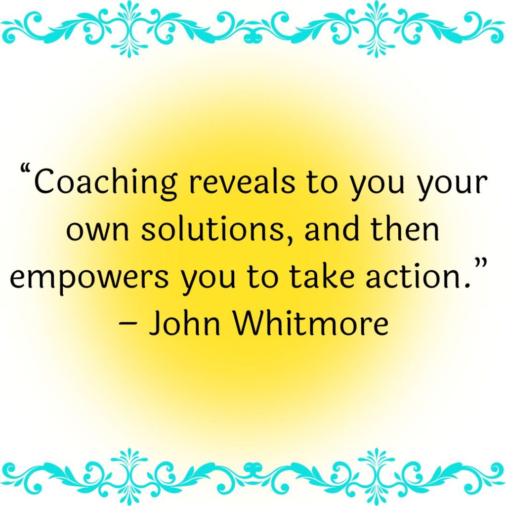 50+ Life Coaching Quotes to Inspire Personal Growth