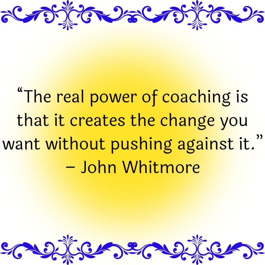 50+ Life Coaching Quotes to Inspire Personal Growth