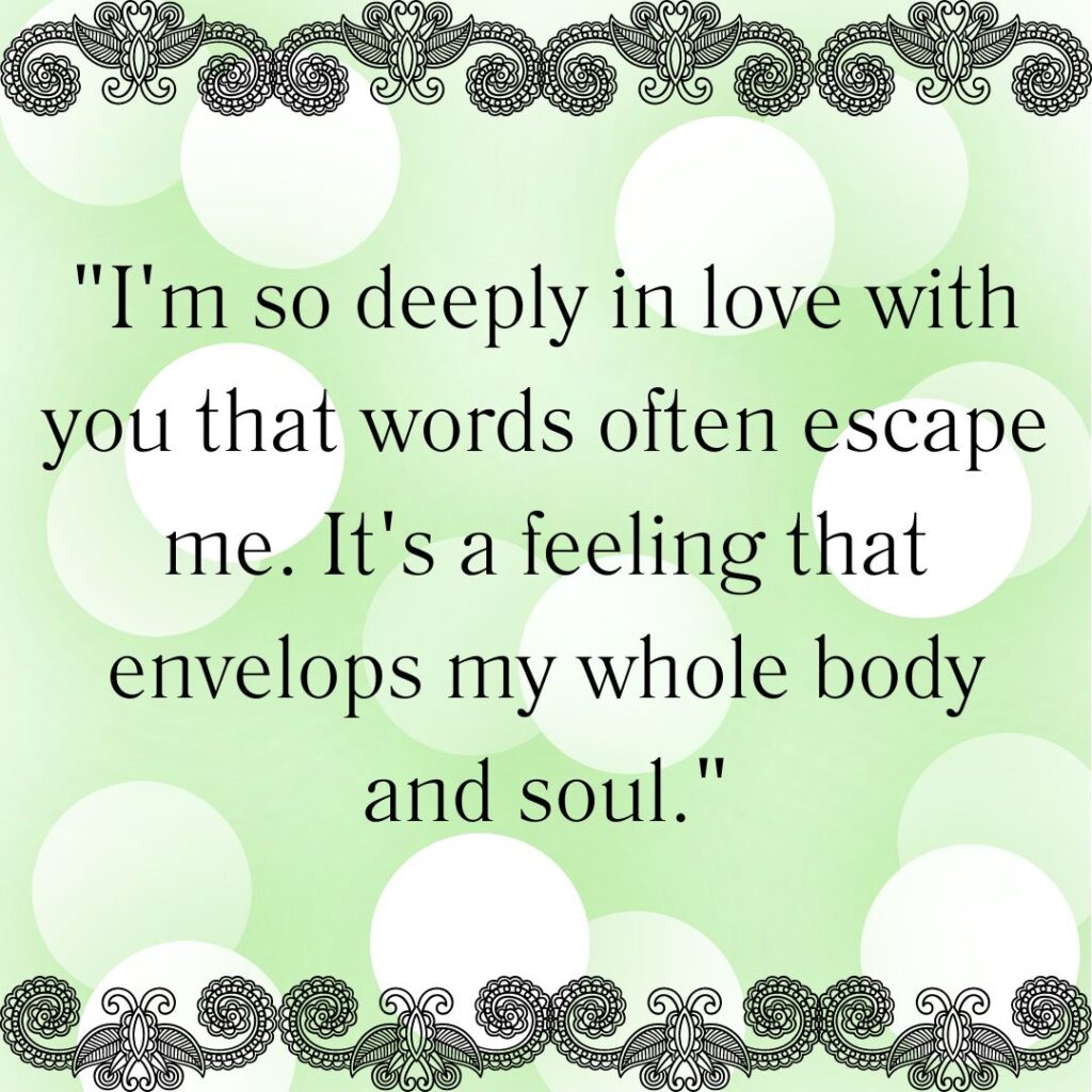 Darker side of love: 99+ Dark love quotes!