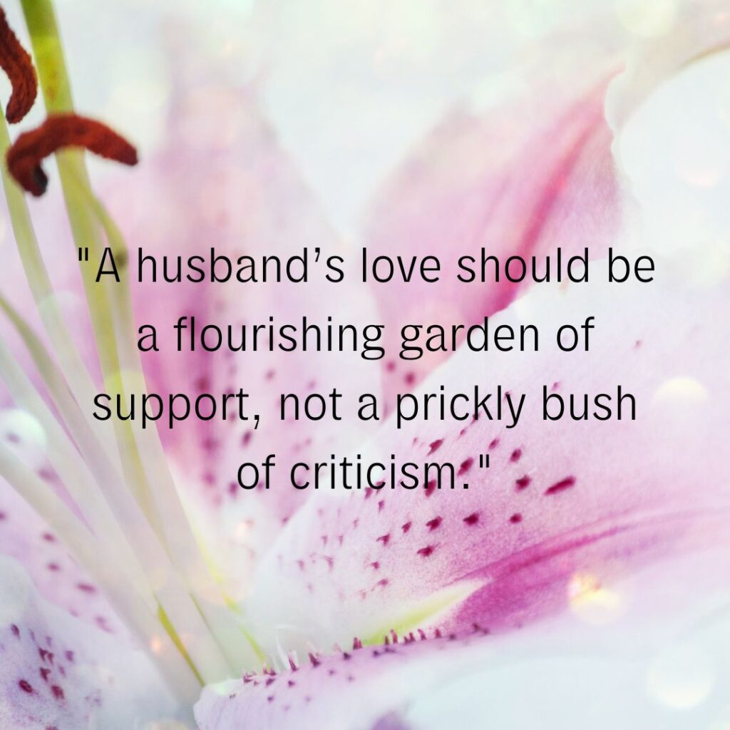 Husband Hurting Wife Quotes!