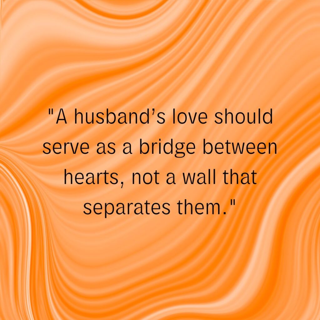 Husband Hurting Wife Quotes!